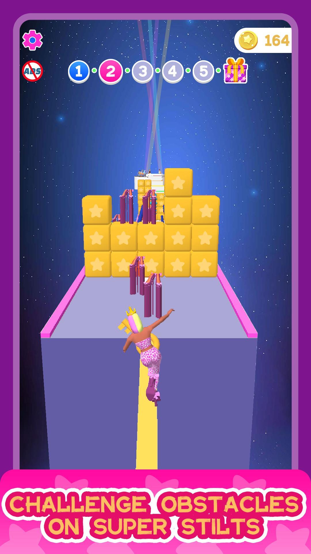 Extreme Stilts(极端高跷破解版) 1.0.2最新版截图2