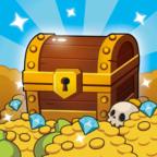 Tap Pirates(海盗点击者大海的提坦无限金币版) 1.4.0.11中文版
