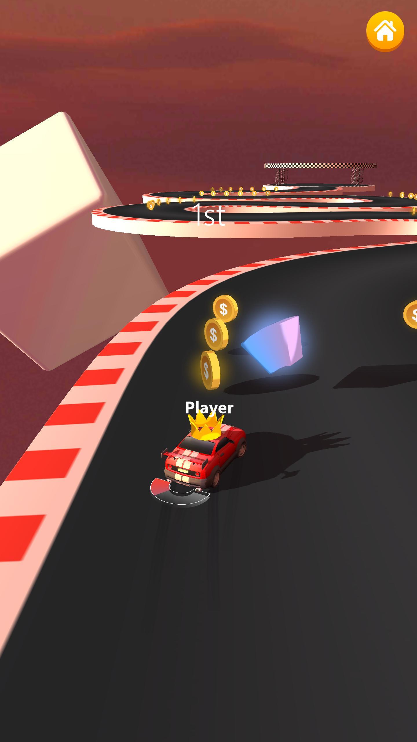 Shortcut Drift(快捷方式漂移破解版) 0.3最新版截图2
