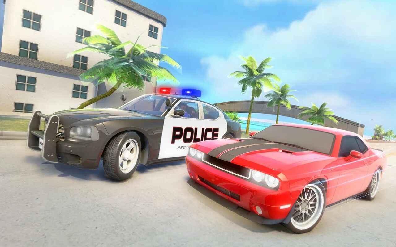 黑帮超级英雄无限金币版 1.0.2破解版截图4