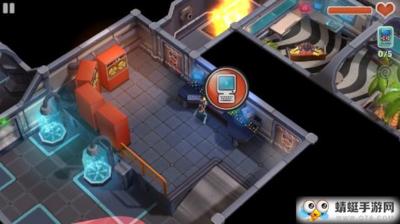 Island Delta(德尔塔岛)已付费版 1.3修改版截图3