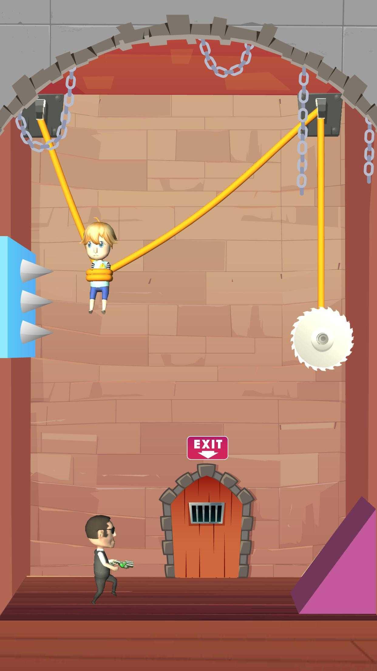 快速救援3D破解版 最新版截图2