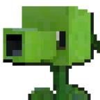 MC版植物大战僵尸重置版最新版(PVZ_MC) 0.2.1手机版