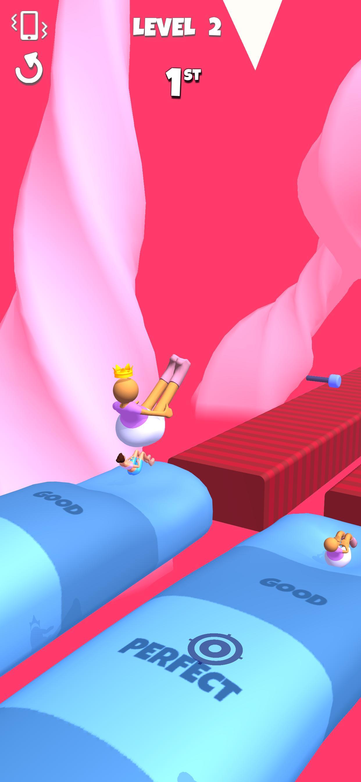 Bounce Big(大力弹跳破解版) 4.3.0最新版截图4