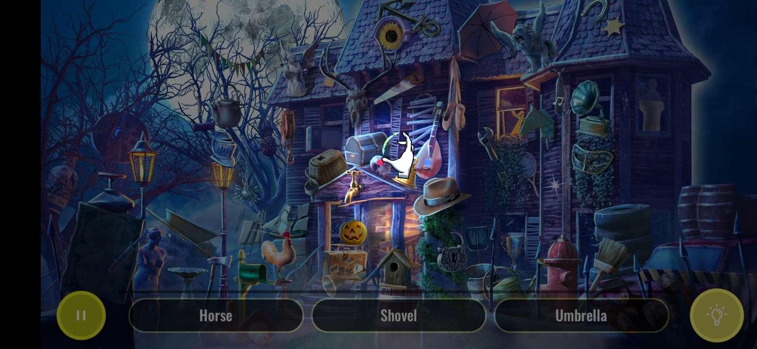 Ghost House Of The Dead(亡灵之家破解版) 3.07最新版截图2