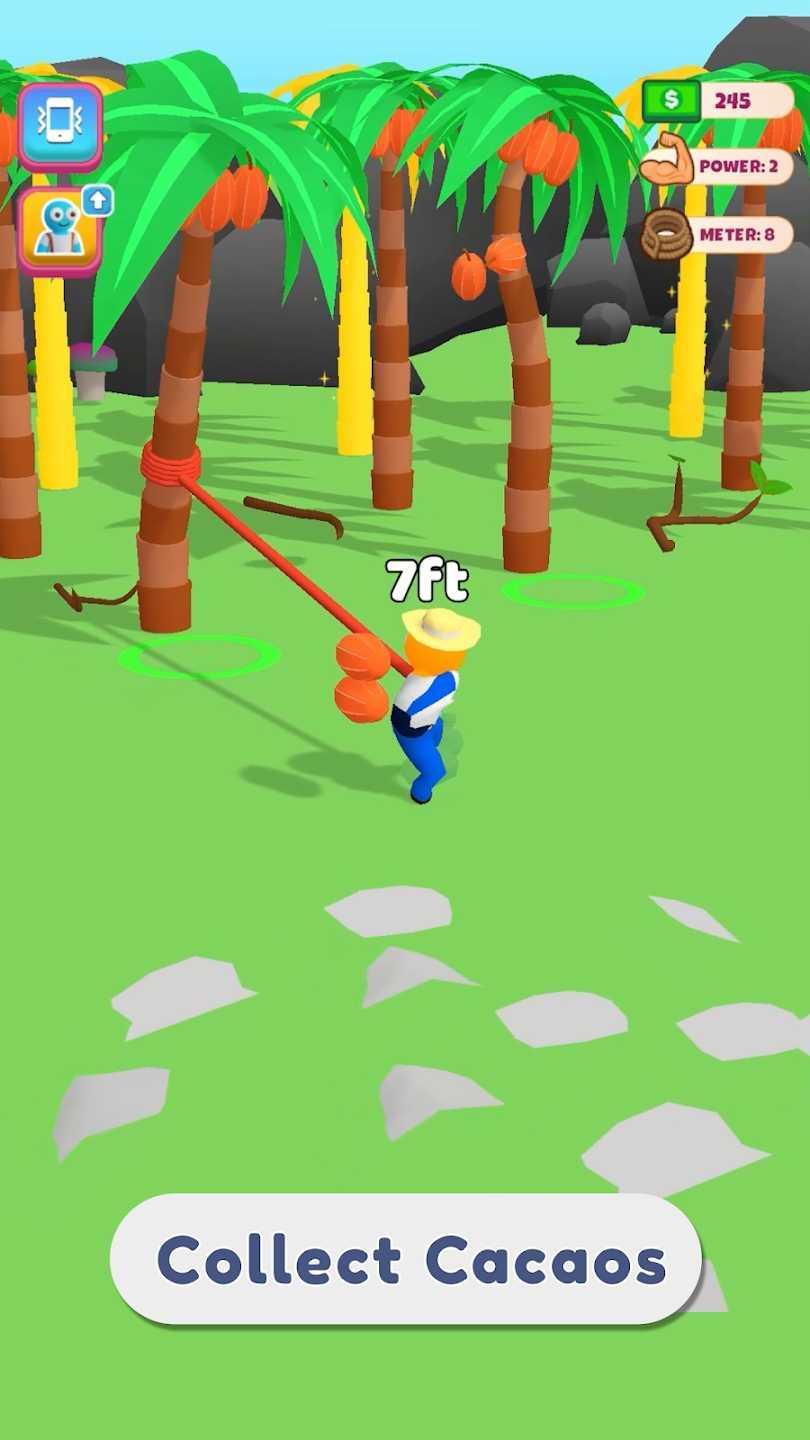 我的巧克力店游戏手机版(My Chocolate Shop) 1.15最新版截图3