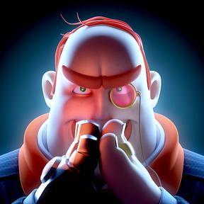 Island Delta(德尔塔岛)已付费版 1.3修改版