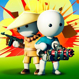 猎枪袭击游戏(Casual Fire Shooter Free: Online & Offline) 0.0.5安卓版