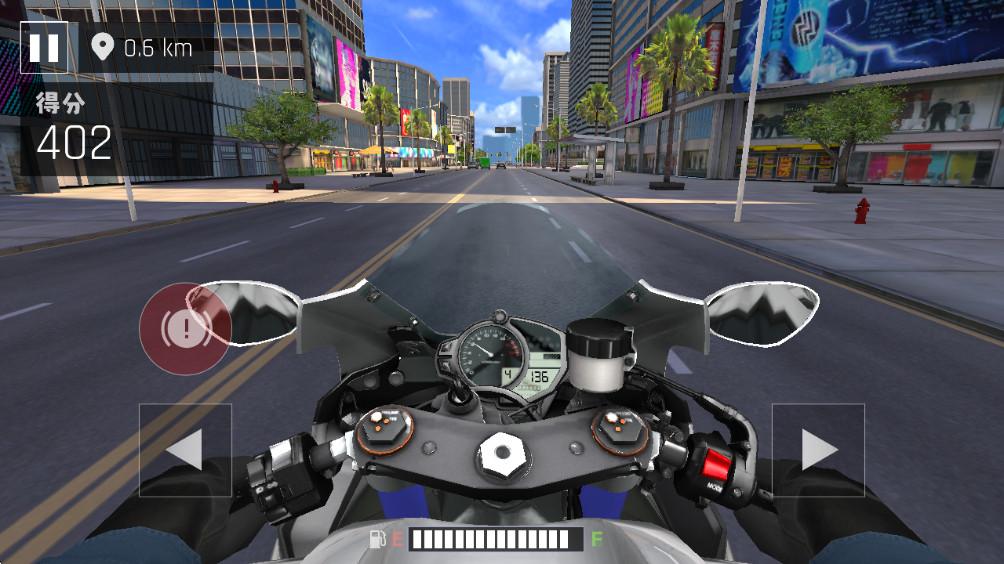 真实摩托骑手最新版(Real Moto Rider) 2.0.14手机版截图2