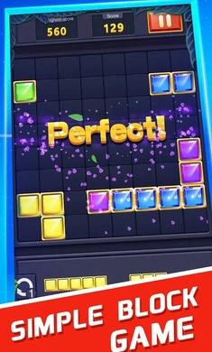 Block Puzzle(方块拼图2021官方版) 1.0.3安卓版截图4
