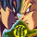 DBZ超级战士之战无限金币版 2.0.1安卓版