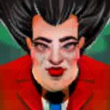 Scary Evil Teacher Horror Escape: Spooky game(教师恐怖逃亡无限金币版) 1.18高清版