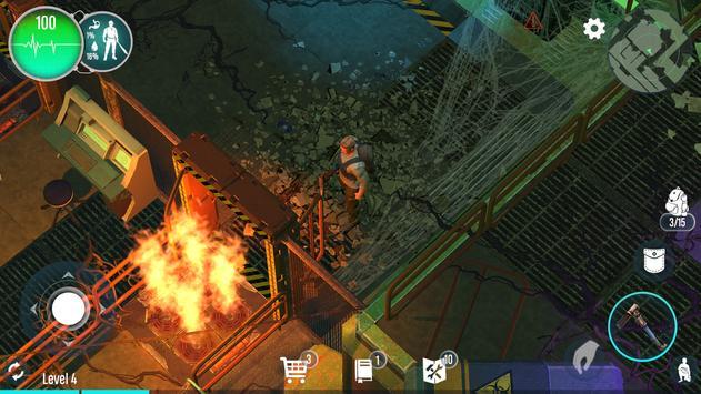 Survivalist: invasion(生存主义者入侵作弊菜单) 0.0.525破解版截图3