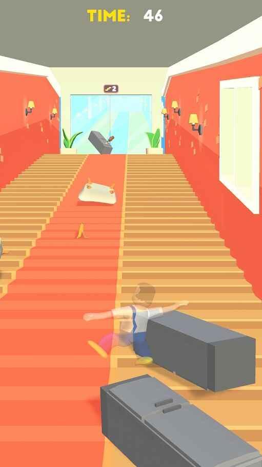 Stair Peak(登上高楼去广告版) 1.10无广告版截图2