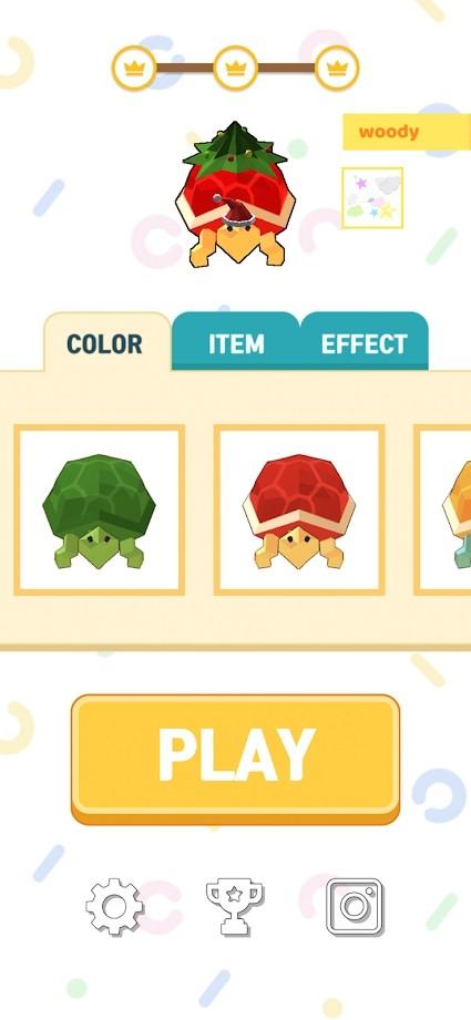 Dumb Turtle(哑龟手游) 0.1.8最新版截图4