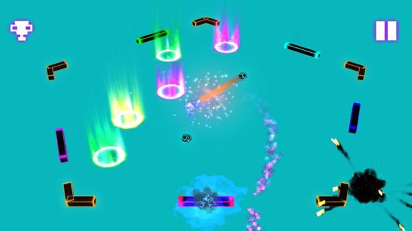 几何战斗安卓版 1.7最新版截图2