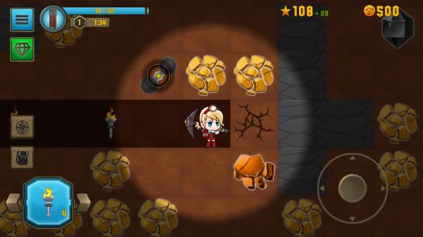 小姐姐去挖矿安卓版 1.0.27最新版截图2