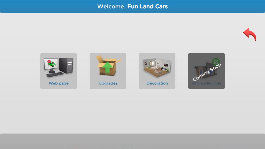 汽车销售经销商最新版(Car Saler Simulator Dealership) 1.16安卓版截图2