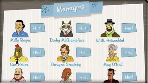 无尽的资本无限金币版 8.18.0安卓版截图3