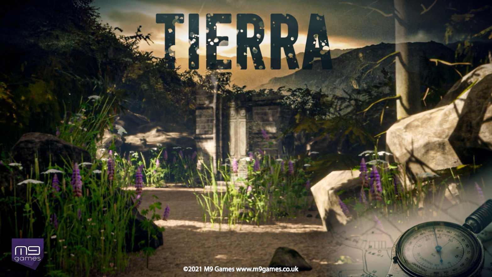 TIERRA(土地神秘点免费版) 1.0安卓版截图2