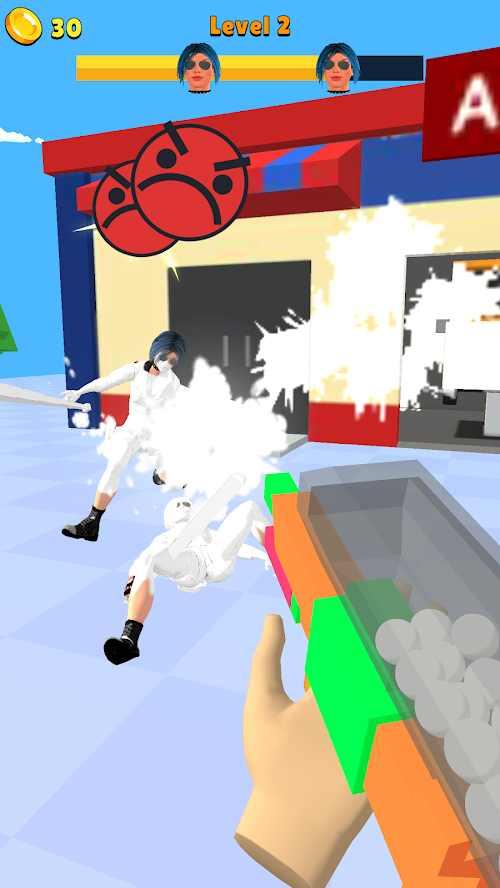 Prank Boss 3D(恶作剧大师3D破解版) 1.0去广告版截图2