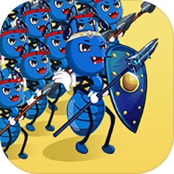 蚂蚁大作战小游戏 2.2版本