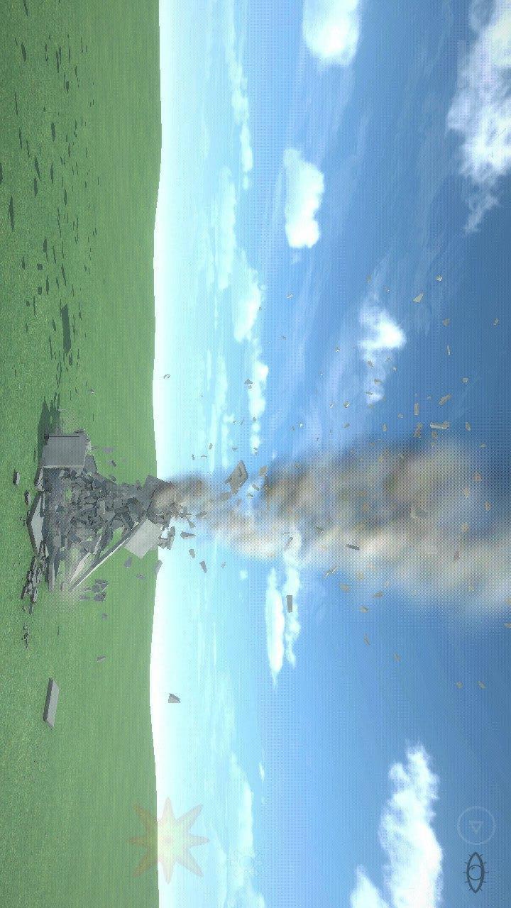 Destructive Physics(暴力拆除模拟器免付费版) 0.19完整版截图2