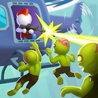 Heli Escape(直升机逃脱3D破解版) 1.8.2安卓版