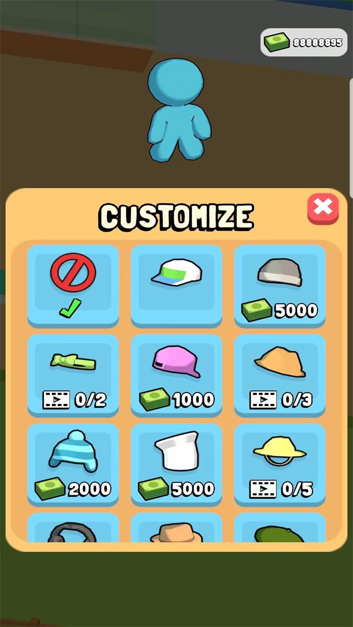 我的迷你超市官方版(My Mini Mart) 1.18.27安卓版截图2