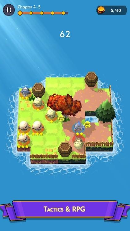 益智对战猎人无限金币钻石版 1.10安卓版截图3