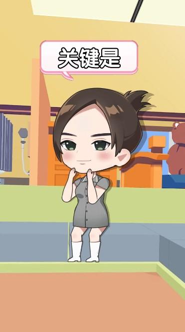 猫婆婆的幸福公寓官方 2.200.23.42安卓版截图3