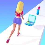 Makeover Run(换装我最美破解版(内置菜单)) 0.7无广告版