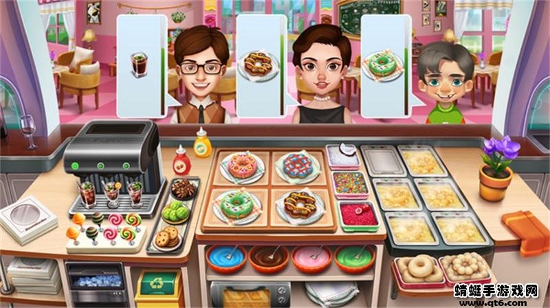 天天爱烹饪最新版 2.3.4安卓版截图3