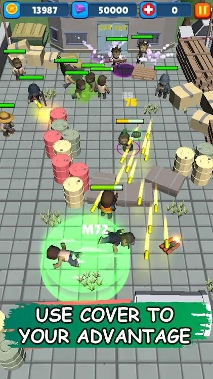 猎人回忆录无限钻石 1.1.4最新版截图3