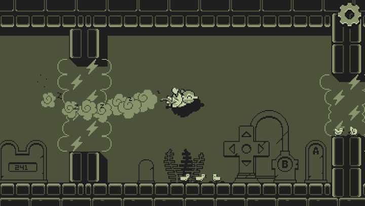 8bit鸽子全关卡解锁版 1.3.1完整版截图3