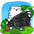 单枪匹猫无限金币破解版 33最新版