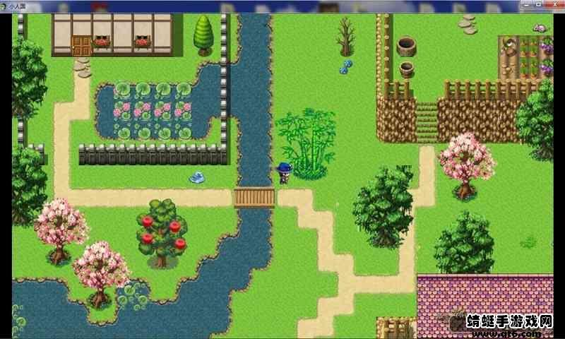 小人国破解版无限金钱 5.1.8秒杀版截图1