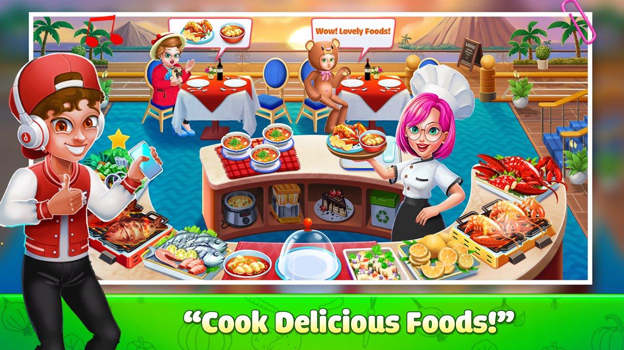 美食日记最新版 3.1.4安卓版截图2