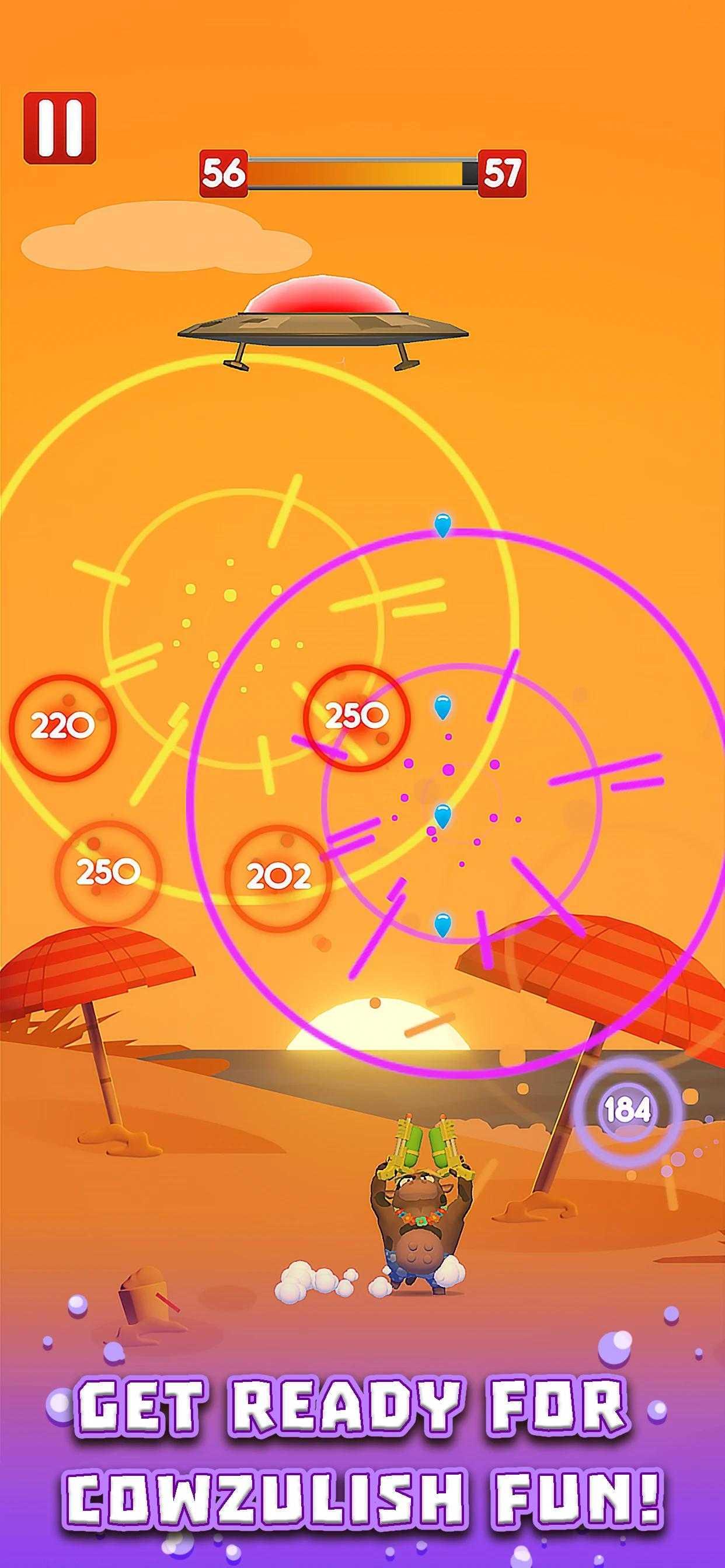 牛祖卡破解版 1.0.0最新版截图3