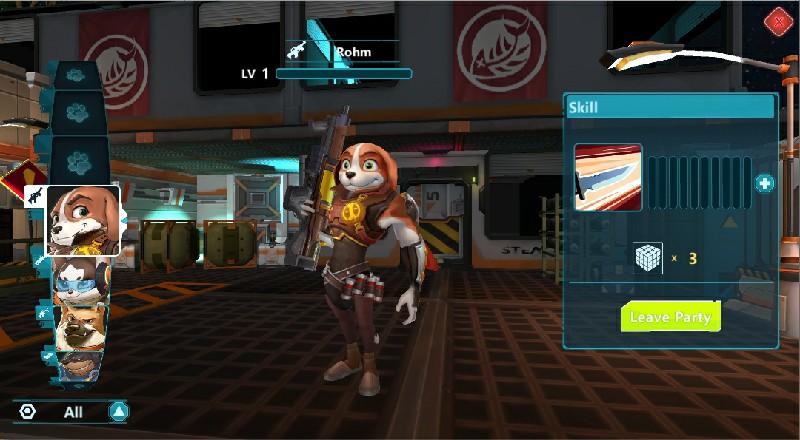 危机的使命重启(内购物免费) 0.11.0内购版截图2