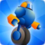RoboRacing 3D(机器人赛跑3D无限金币版) 54最新版