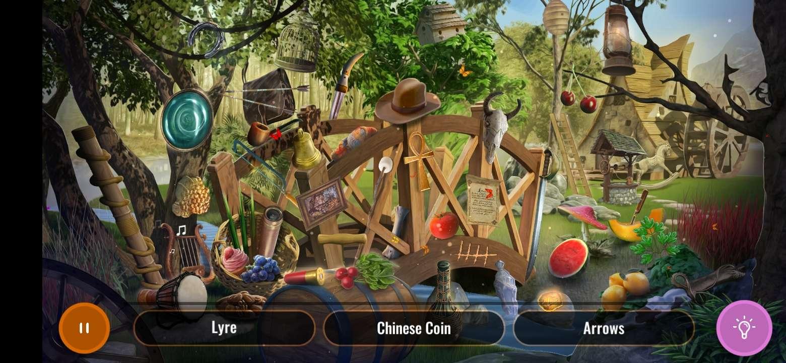 Goldilocks(金丝雀无限金币破解版) 3.07最新版截图2
