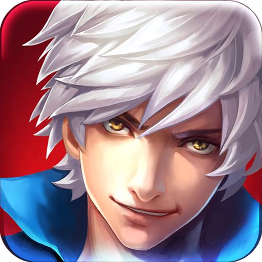 英雄之剑手游 1.0九游版