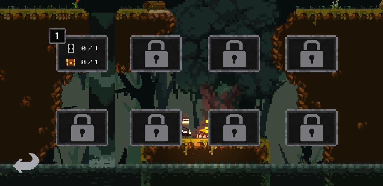 符文剑客无限金币版 1.4.98破解版截图2