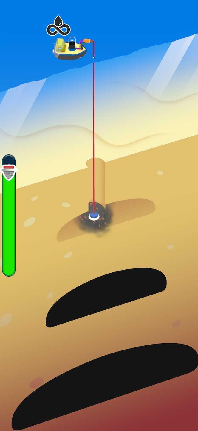 海上石油大师最新版(Oil Master) 1.1.0安卓版截图2