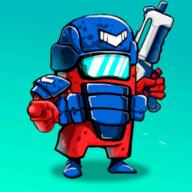 太空僵尸(Zombie In Space)无限金币版 0.09最新版