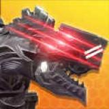 拼装恐龙格斗破解版免广告版 5.0最新版