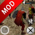 斯巴达克斯解锁全部关卡版 1.0安卓版