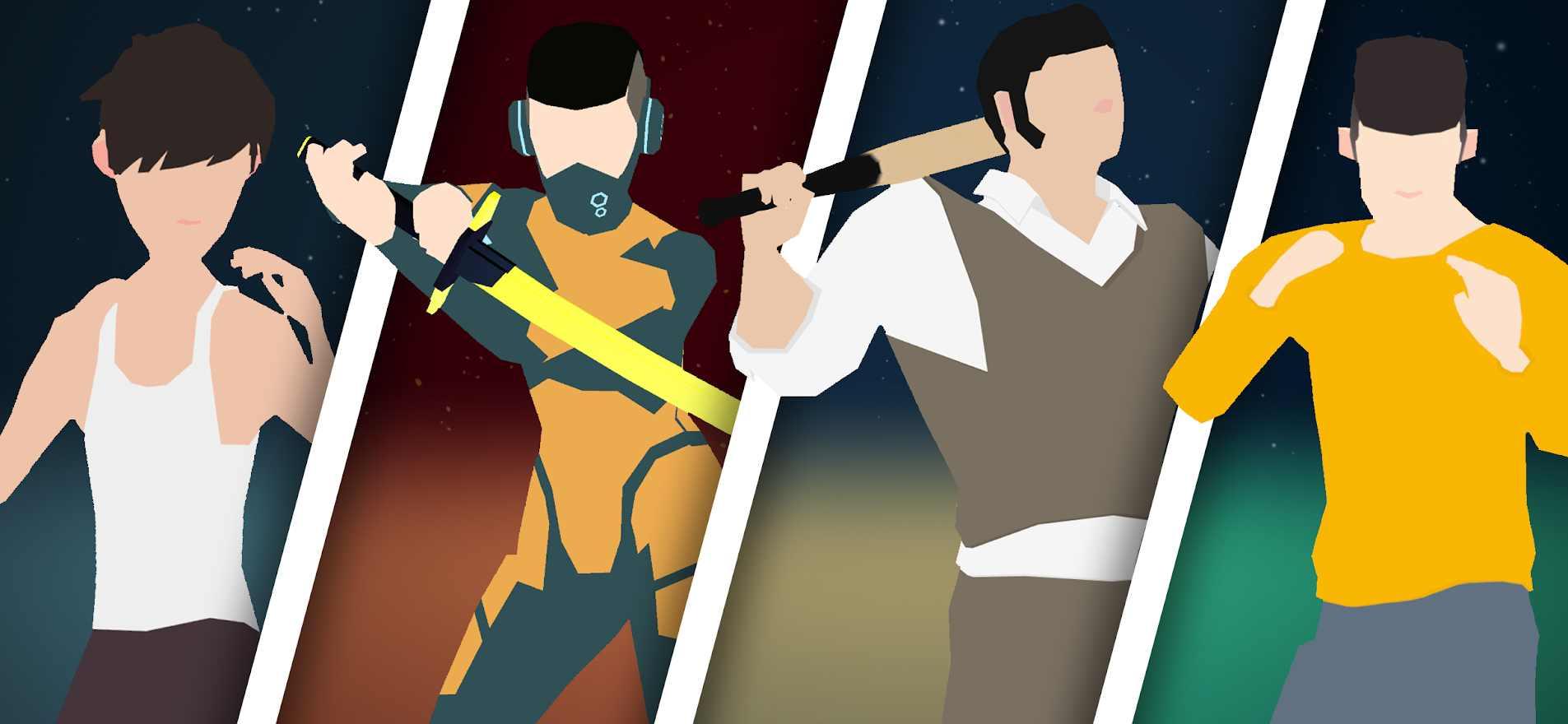 A Way To Smash(粉碎之路无限提示版) 1.0去广告版截图2