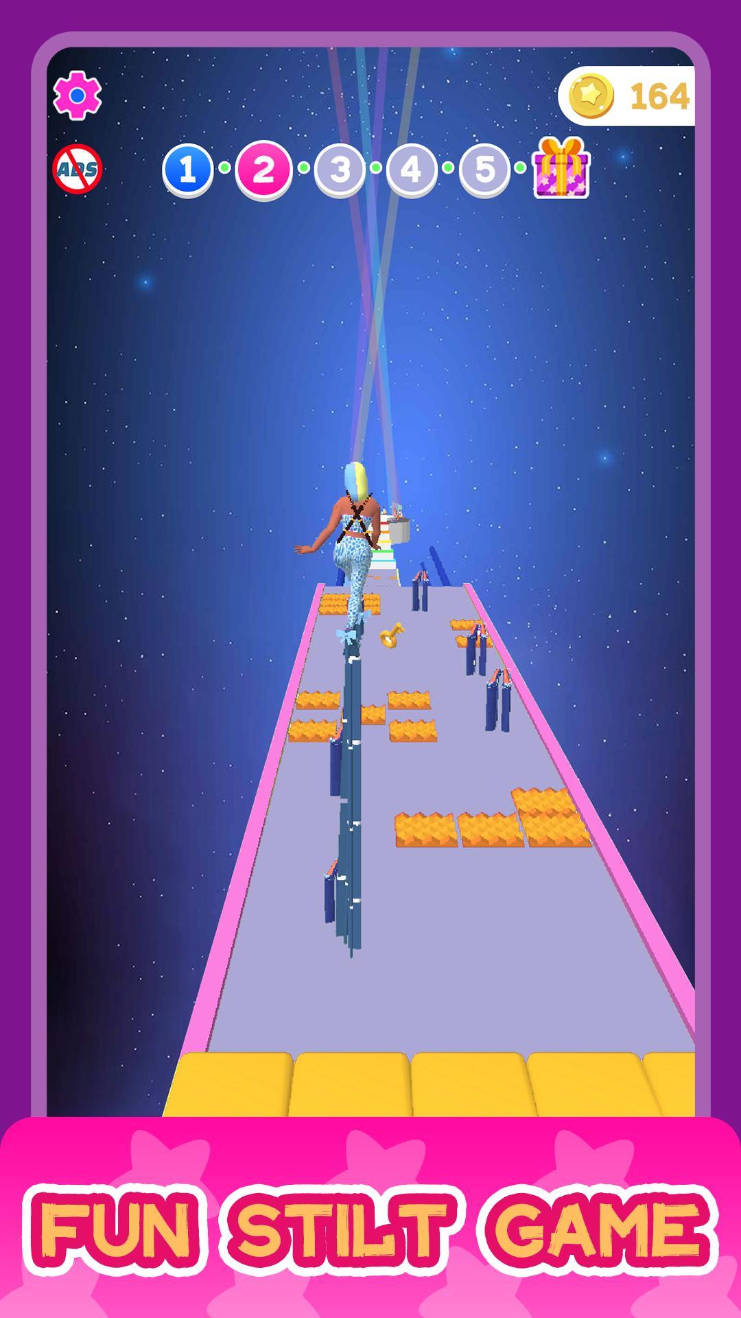 Extreme Stilts(极端高跷破解版) 1.0.2最新版截图3